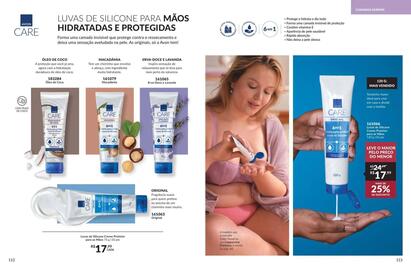 Catálogo Avon Página 57