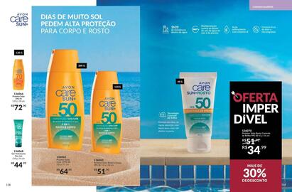 Catálogo Avon Página 60