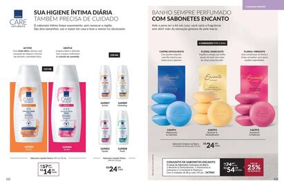 Catálogo Avon Página 62
