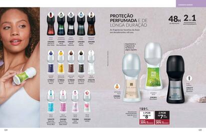 Catálogo Avon Página 63