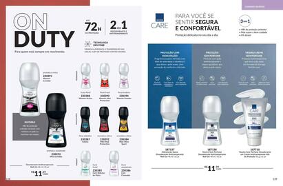 Catálogo Avon Página 65