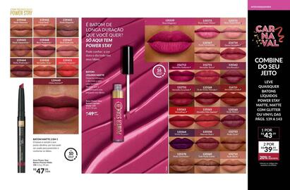 Catálogo Avon Página 71