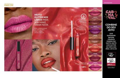 Catálogo Avon Página 72