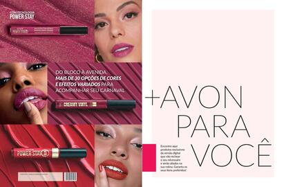 Catálogo Avon Página 74