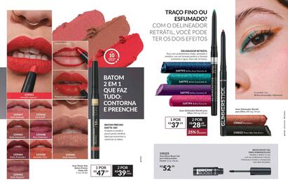 Catálogo Avon Página 76