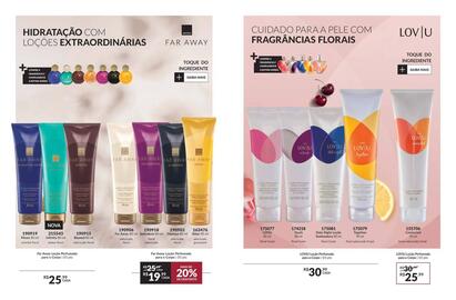 Catálogo Avon Página 80