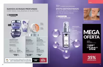 Catálogo Avon Página 11