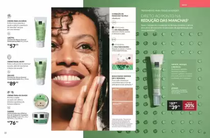 Catálogo Avon Página 12