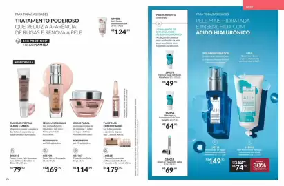 Catálogo Avon Página 14