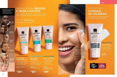 Catálogo Avon Página 15