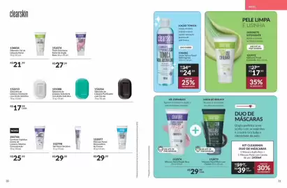 Catálogo Avon Página 16