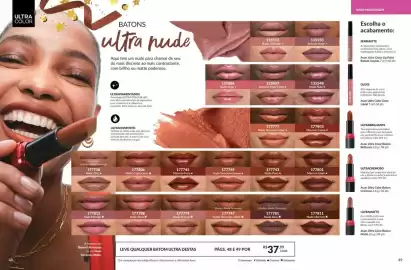 Catálogo Avon Página 25