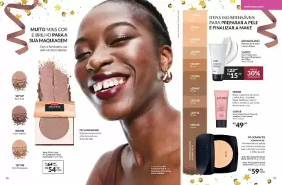 Catálogo Avon Página 29