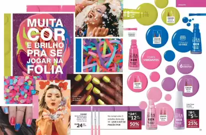 Catálogo Avon Página 30