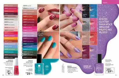 Catálogo Avon Página 31