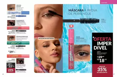 Catálogo Avon Página 34