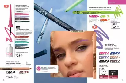 Catálogo Avon Página 35
