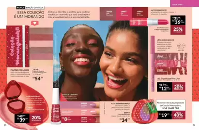 Catálogo Avon Página 36