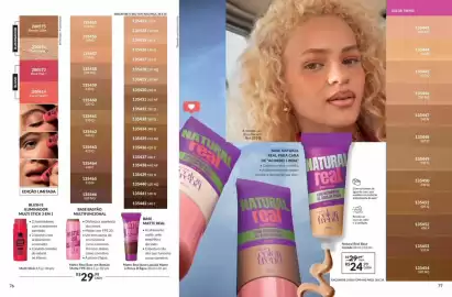 Catálogo Avon Página 39