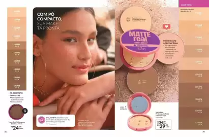 Catálogo Avon Página 40