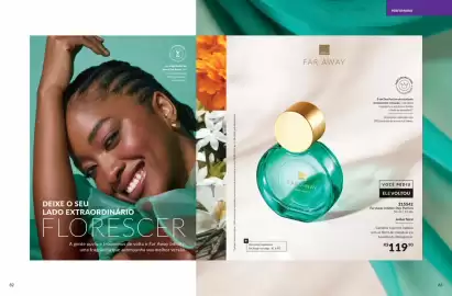 Catálogo Avon Página 42