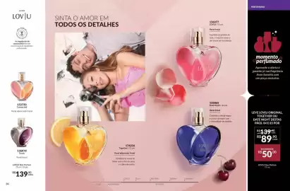 Catálogo Avon Página 43