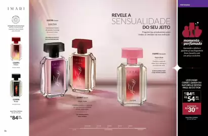 Catálogo Avon Página 44