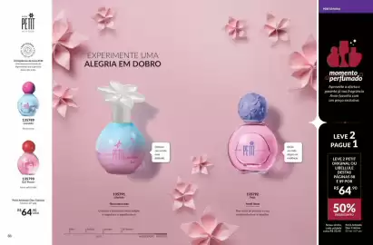 Catálogo Avon Página 45