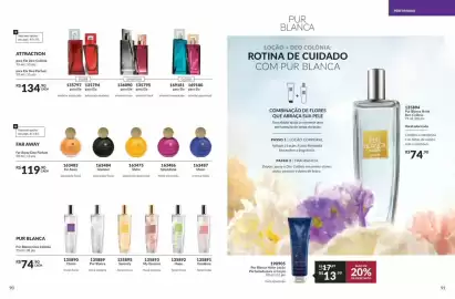 Catálogo Avon Página 46