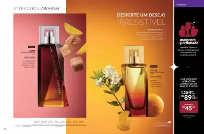 Catálogo Avon Página 47