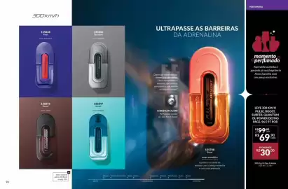 Catálogo Avon Página 49