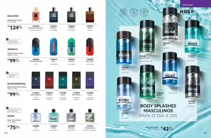 Catálogo Avon Página 52