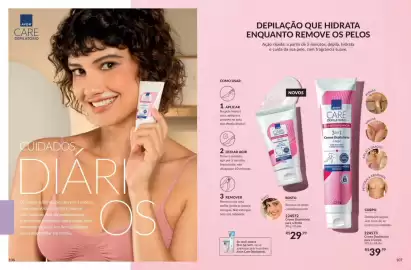 Catálogo Avon Página 54