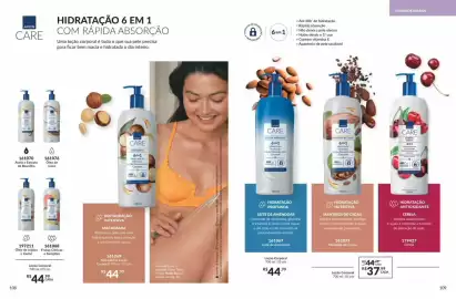 Catálogo Avon Página 55