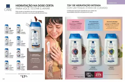 Catálogo Avon Página 56