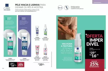 Catálogo Avon Página 58