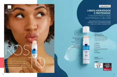 Catálogo Avon Página 6