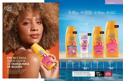 Catálogo Avon Página 61