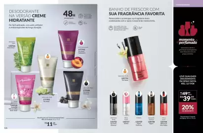 Catálogo Avon Página 64