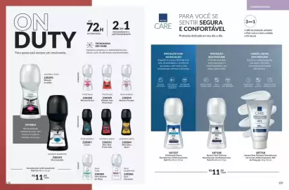 Catálogo Avon Página 65