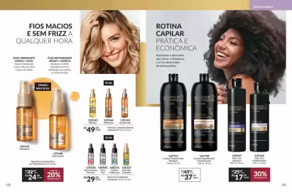 Catálogo Avon Página 67