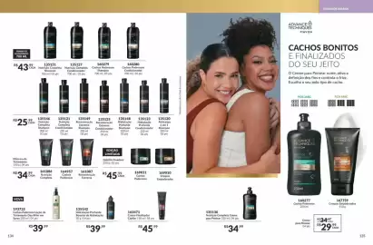Catálogo Avon Página 68