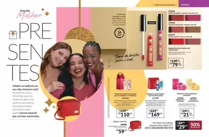 Catálogo Avon Página 69