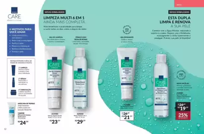 Catálogo Avon Página 7