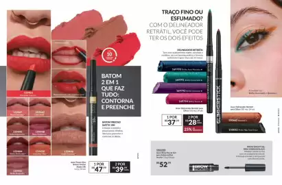 Catálogo Avon Página 76