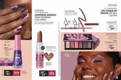 Catálogo Avon Página 78