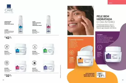 Catálogo Avon Página 8