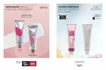 Catálogo Avon Página 81