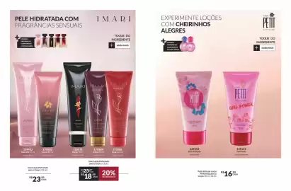 Catálogo Avon Página 82