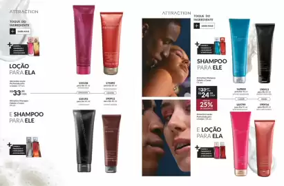 Catálogo Avon Página 83